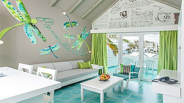 Apartamentos LIVVO Morromar